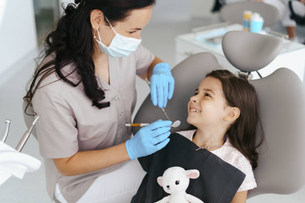 Laser Dentistry in Port Oconnor, TX